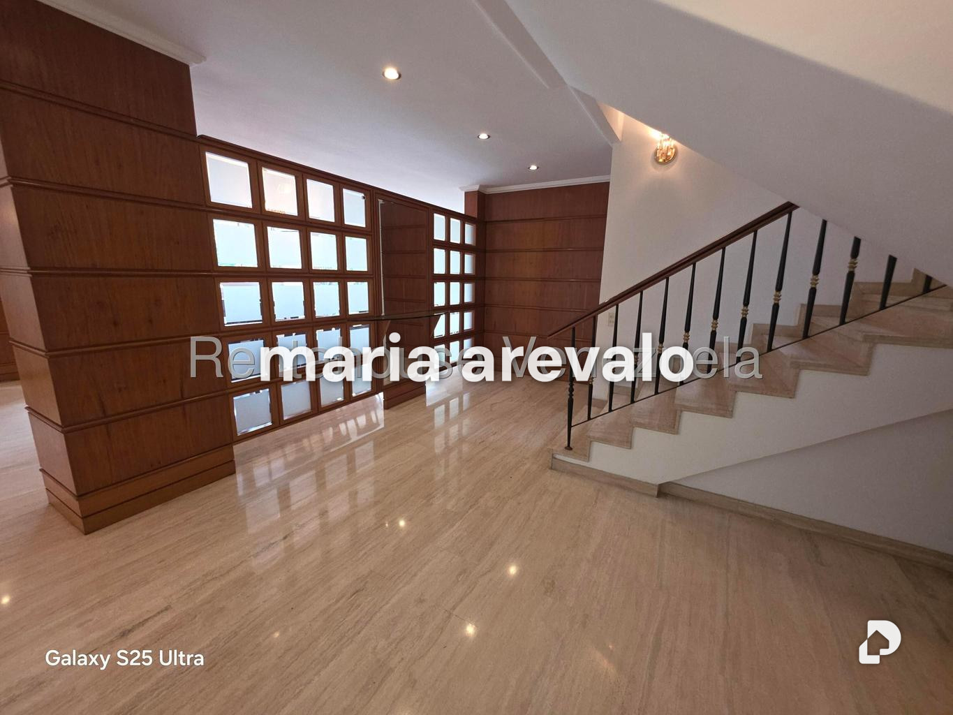 Apartamento en Los Naranjos de las Mercedes, Caracas – 2