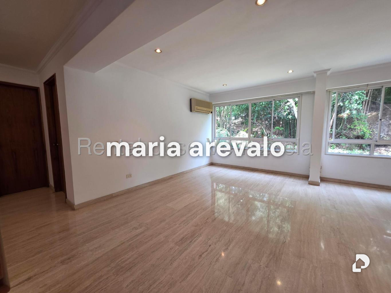 Apartamento en Los Naranjos de las Mercedes, Caracas – 13