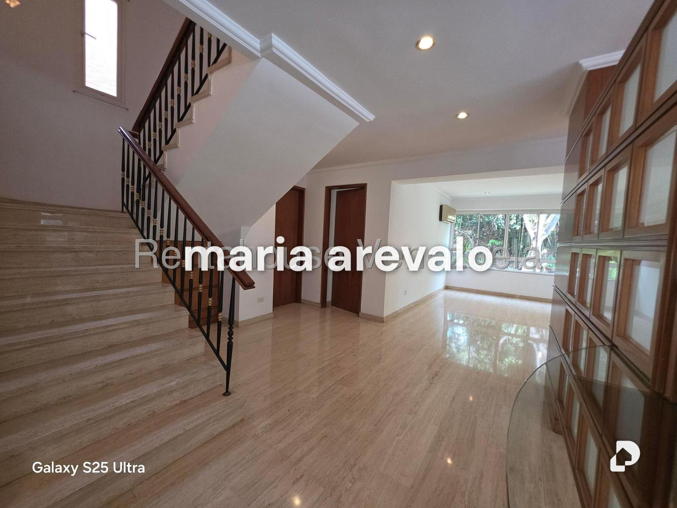 Apartamento en Los Naranjos de las Mercedes, Caracas – 9