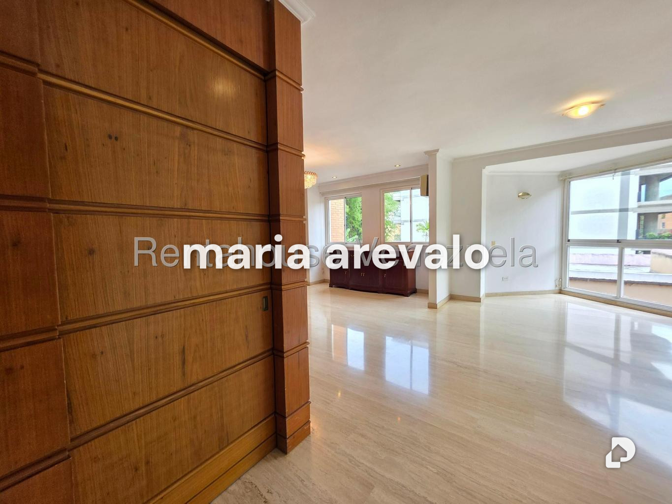 Apartamento en Los Naranjos de las Mercedes, Caracas – 10