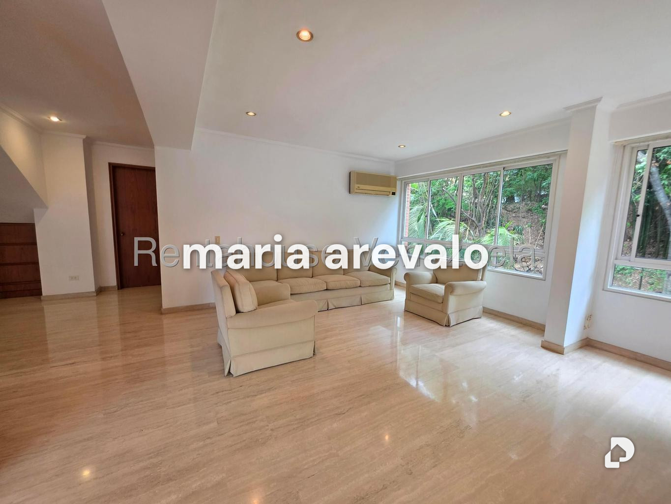 Apartamento en Los Naranjos de las Mercedes, Caracas – 4