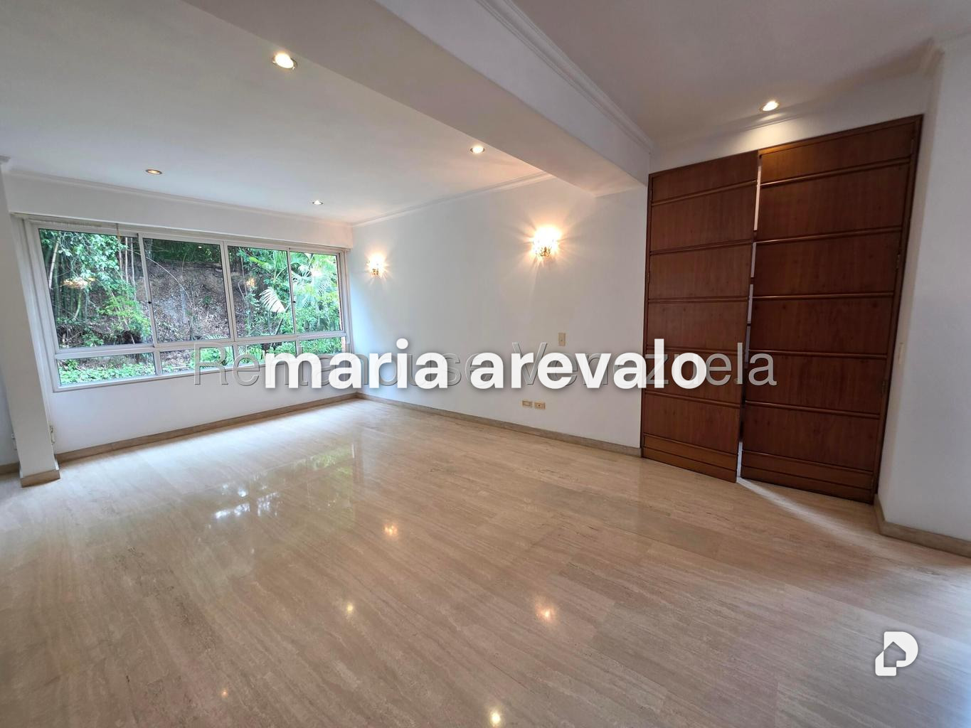 Apartamento en Los Naranjos de las Mercedes, Caracas – 15
