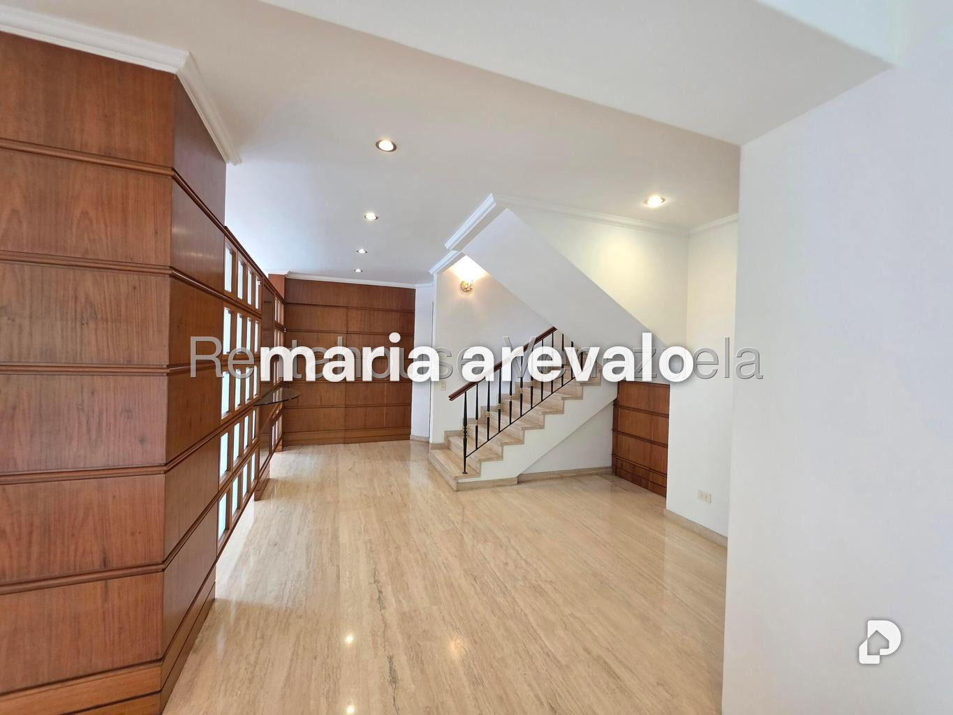 Apartamento en Los Naranjos de las Mercedes, Caracas – 19