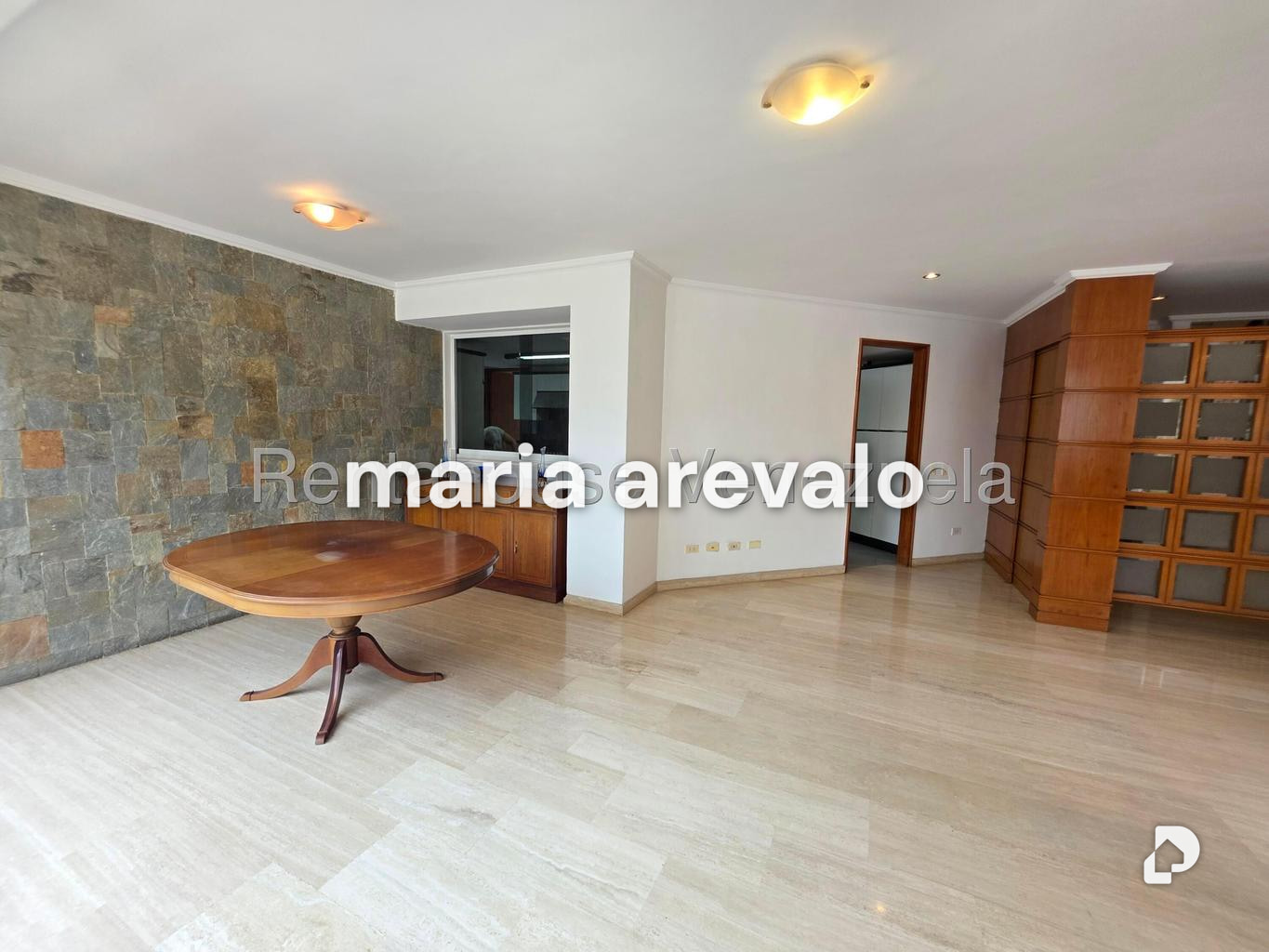 Apartamento en Los Naranjos de las Mercedes, Caracas – 23
