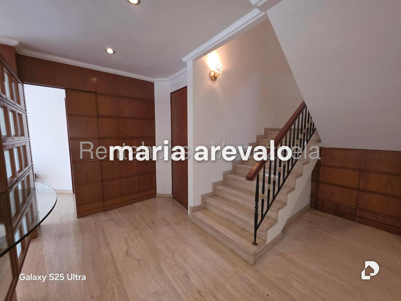 Apartamento en Los Naranjos de las Mercedes, Caracas – 8
