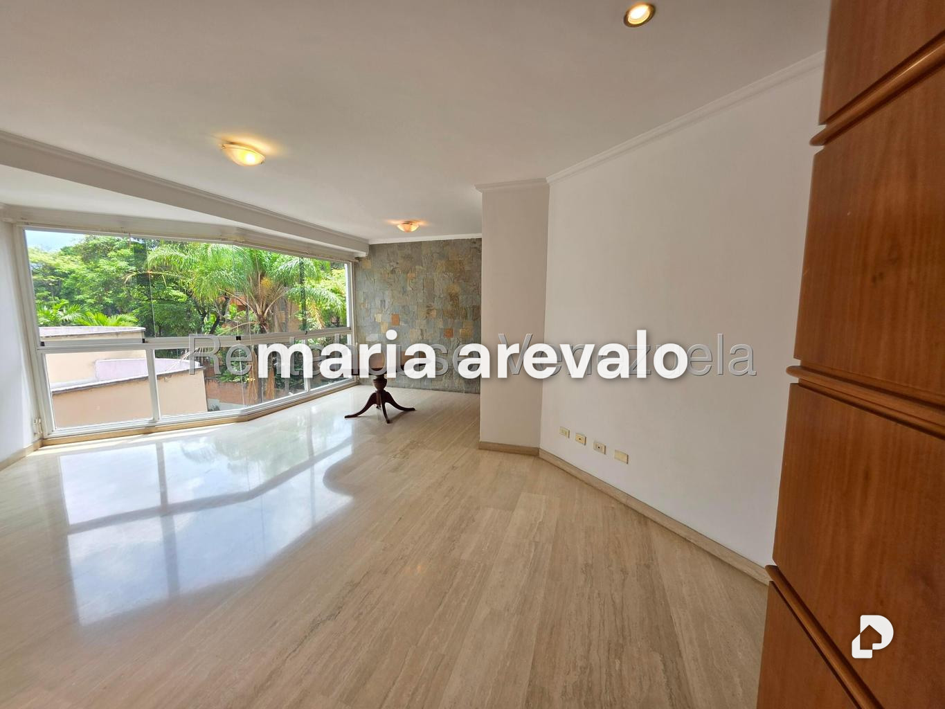 Apartamento en Los Naranjos de las Mercedes, Caracas – 22