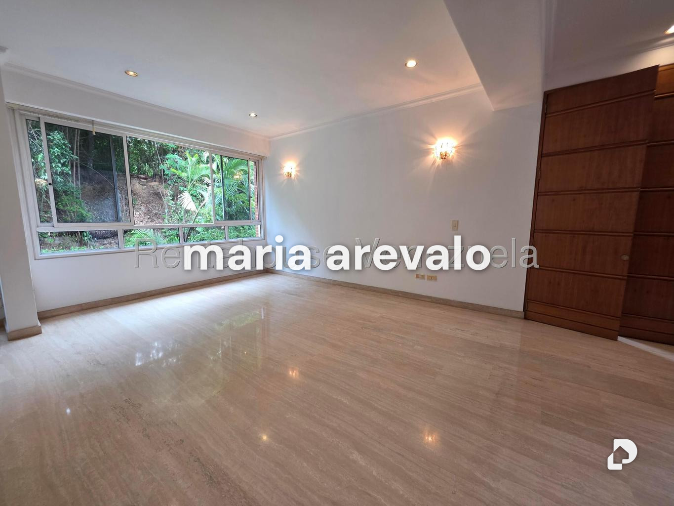 Apartamento en Los Naranjos de las Mercedes, Caracas – 14