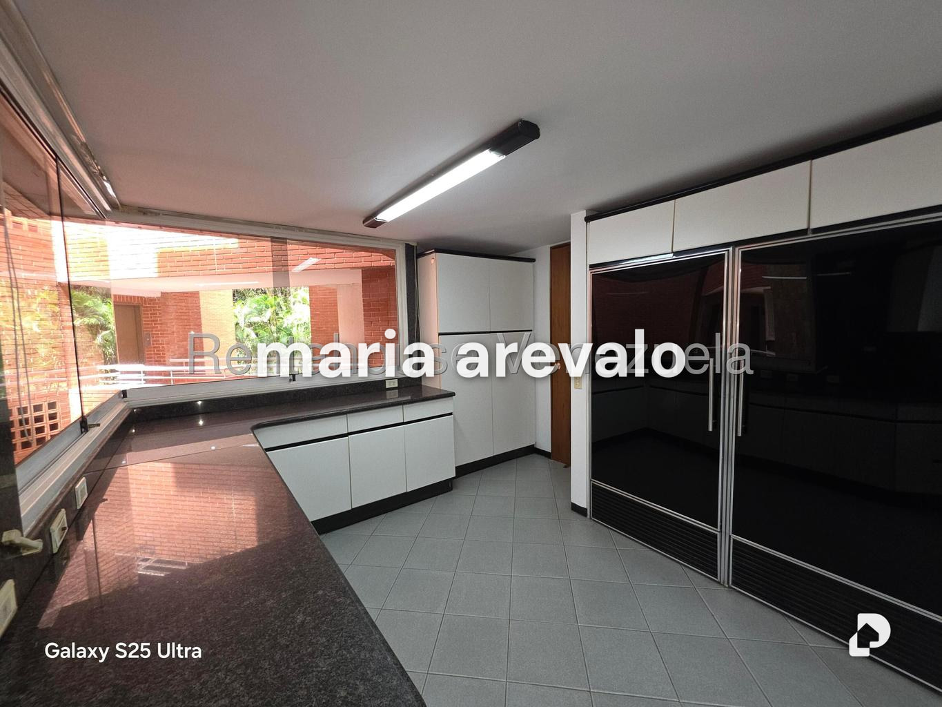 Apartamento en Los Naranjos de las Mercedes, Caracas – 25