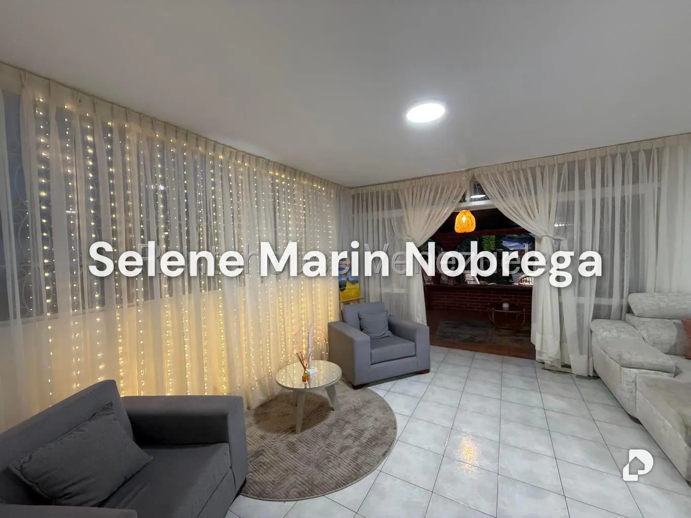 Casa en La Boyera, Caracas – 8