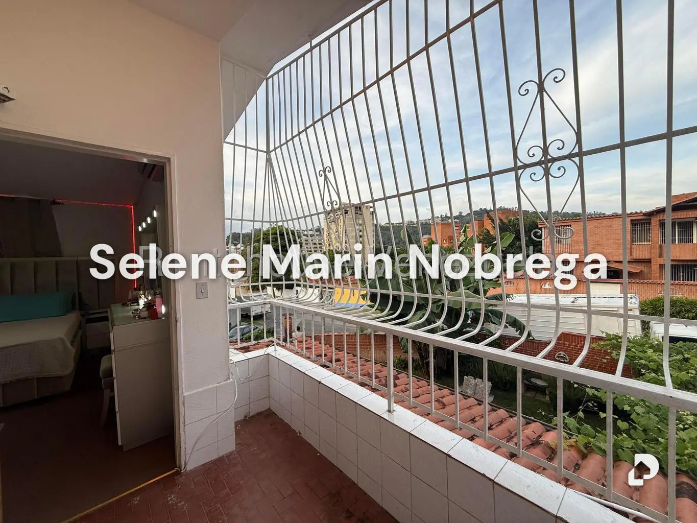 Casa en La Boyera, Caracas – 18