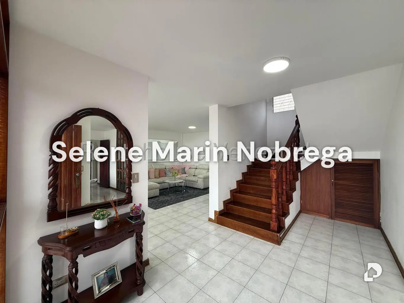 Casa en La Boyera, Caracas – 4