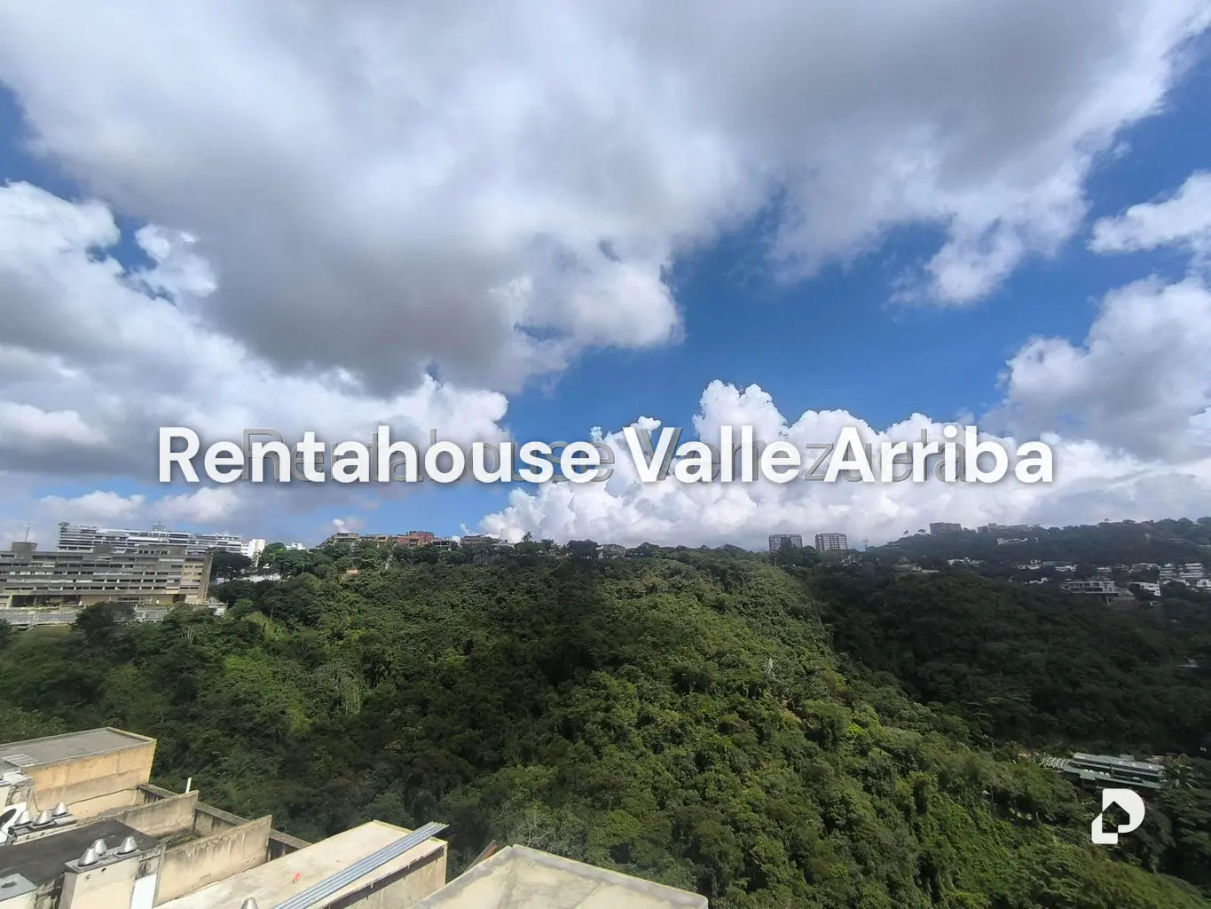 Apartamento en Los Samanes, Caracas – 19