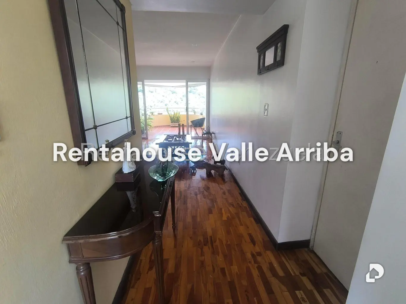 Apartamento en Los Samanes, Caracas – 7