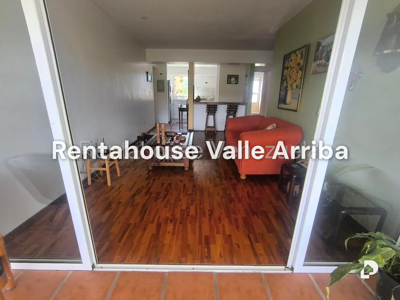 Apartamento en Los Samanes, Caracas – 15