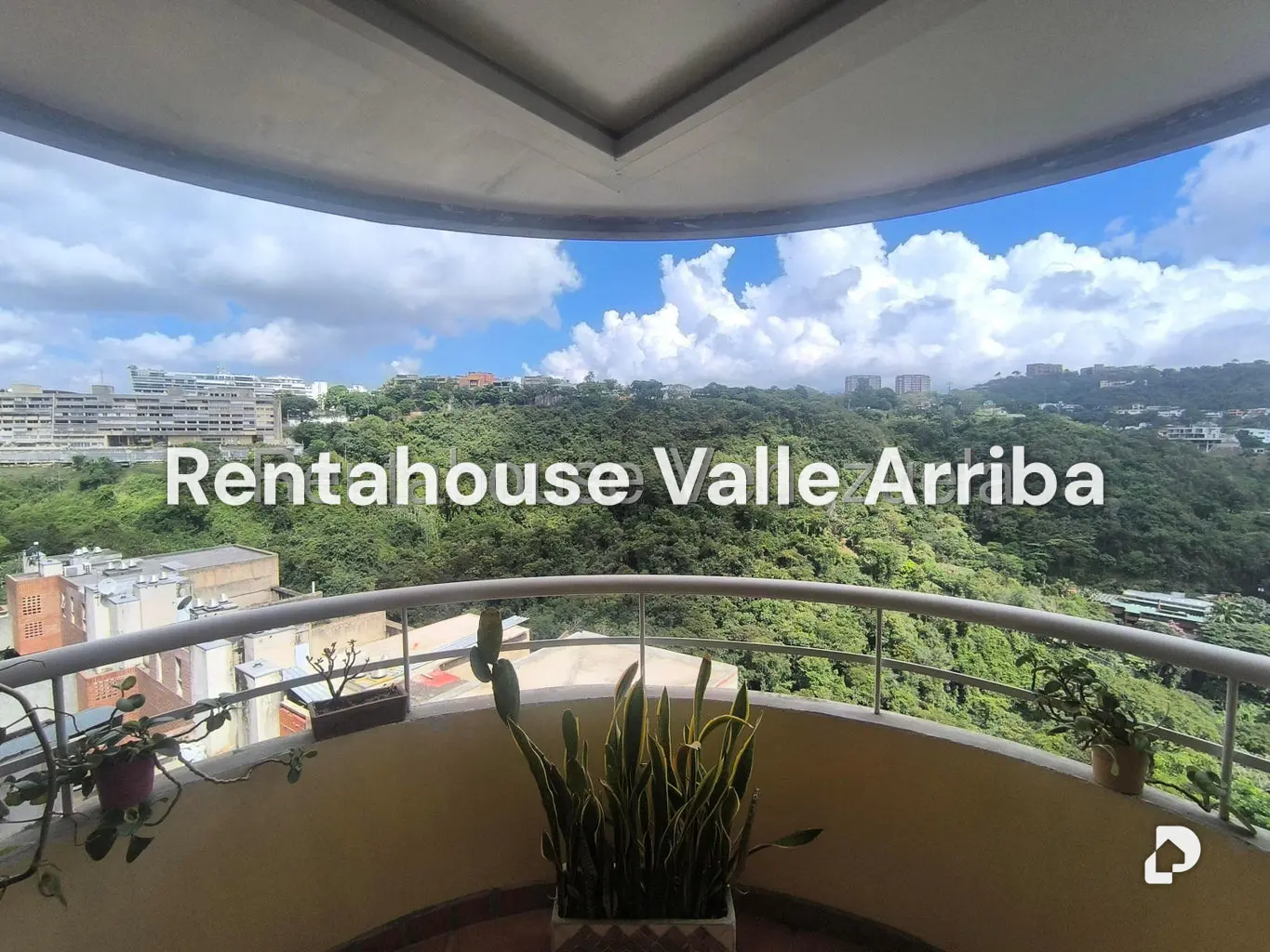 Apartamento en Los Samanes, Caracas – 17