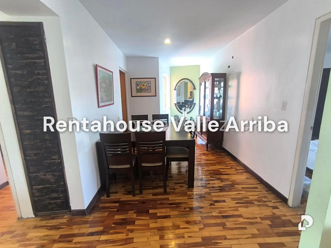 Apartamento en Los Samanes, Caracas – 26