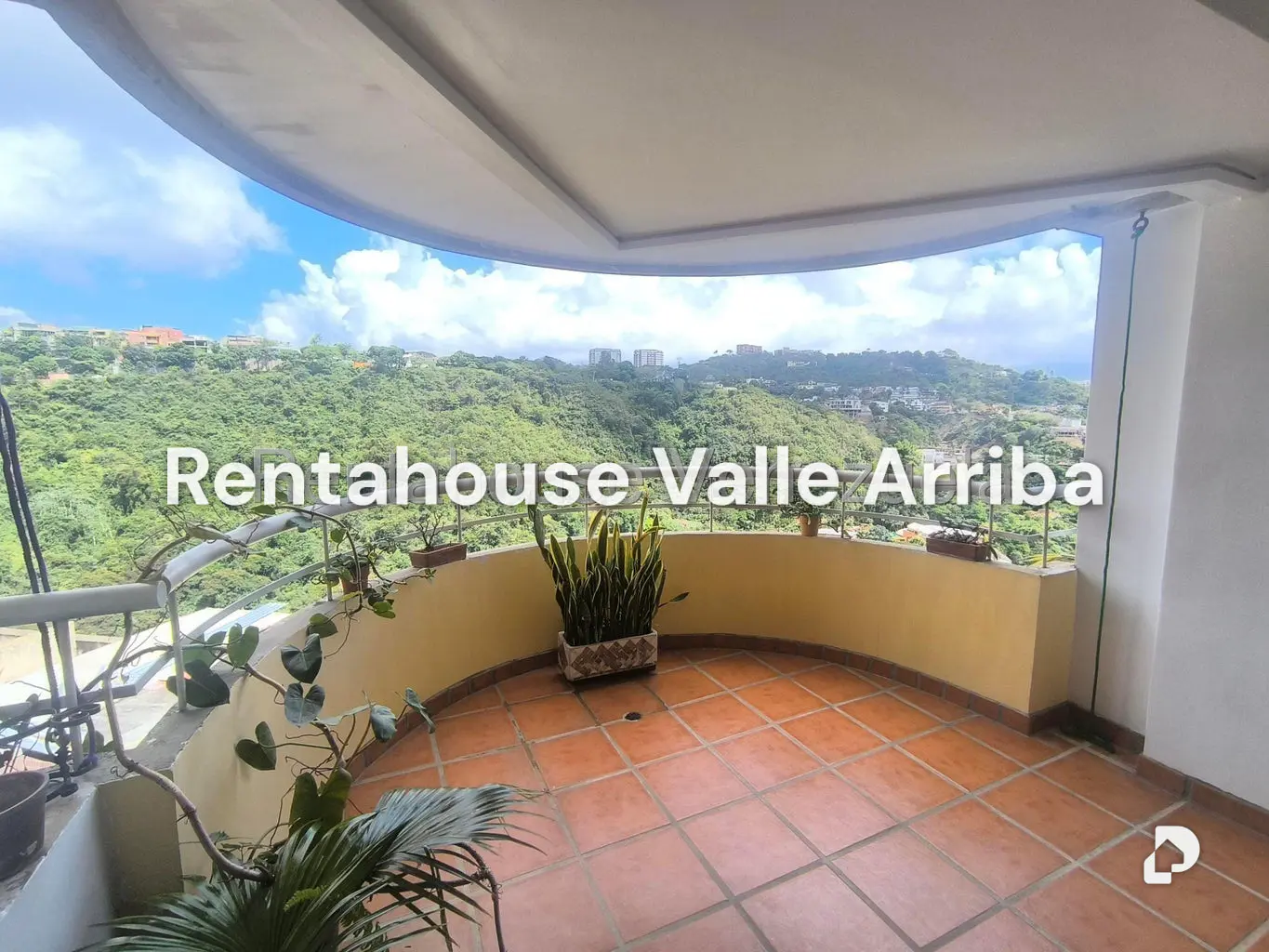 Apartamento en Los Samanes, Caracas – 16