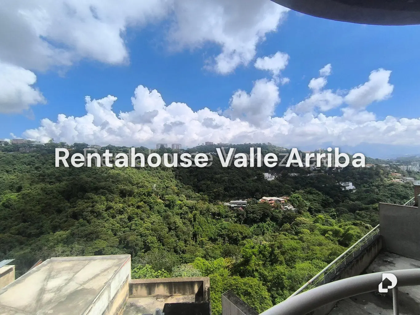 Apartamento en Los Samanes, Caracas – 18