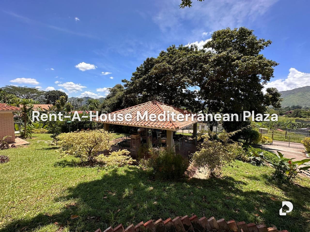 Casa en Las Morochas I, San Diego – 30