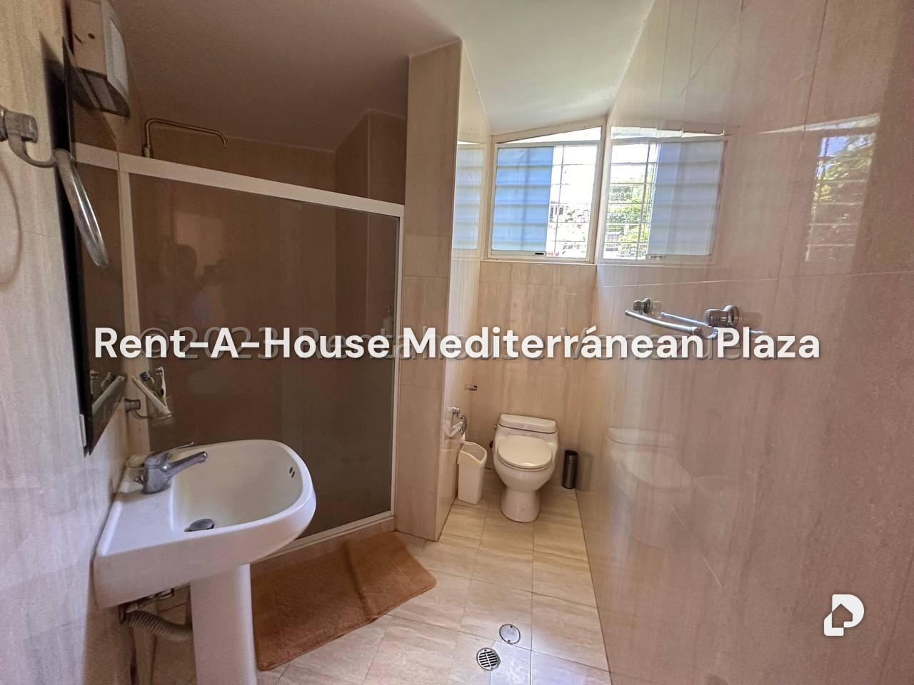 Casa en Las Morochas I, San Diego – 24