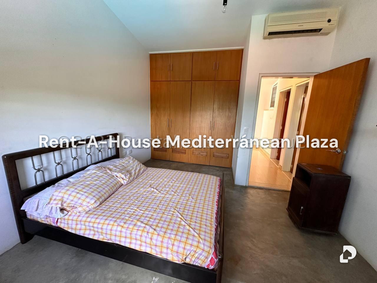 Casa en Las Morochas I, San Diego – 18