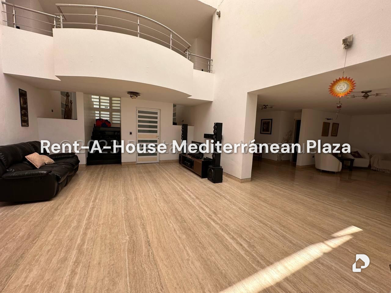 Casa en Las Morochas I, San Diego – 4