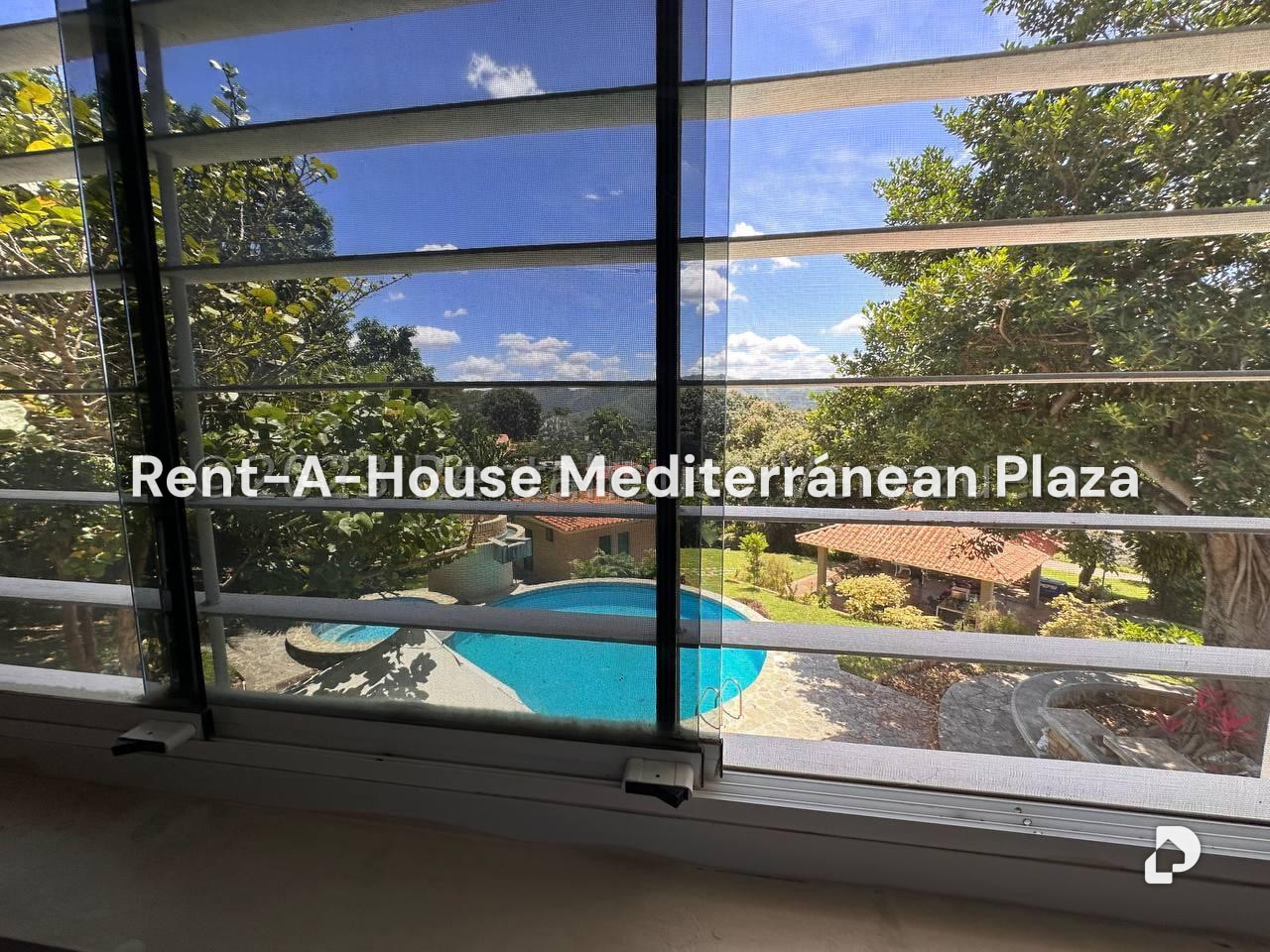 Casa en Las Morochas I, San Diego – 22
