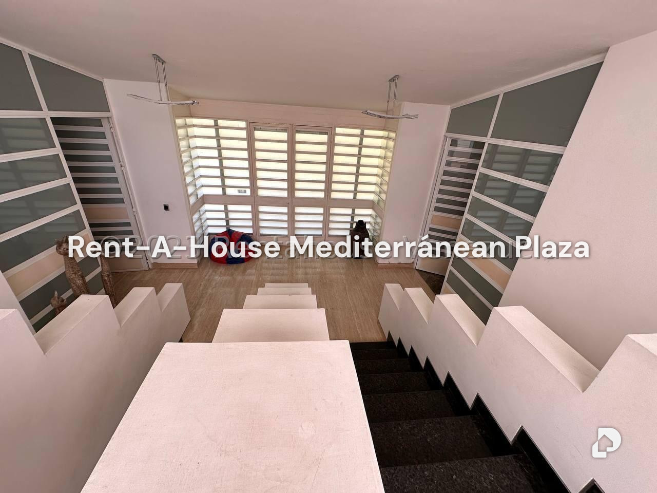 Casa en Las Morochas I, San Diego – 8