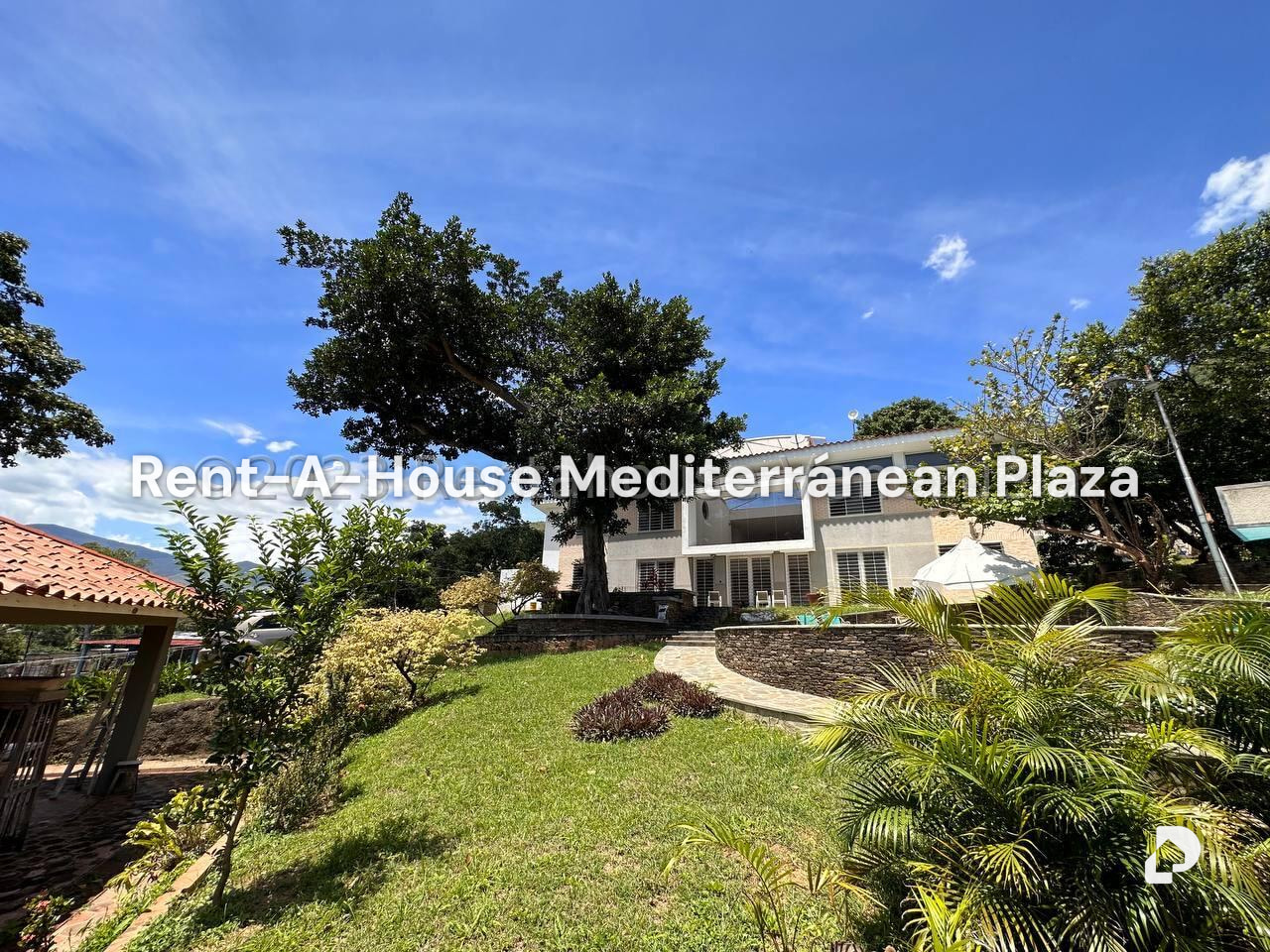 Casa en Las Morochas I, San Diego – 2