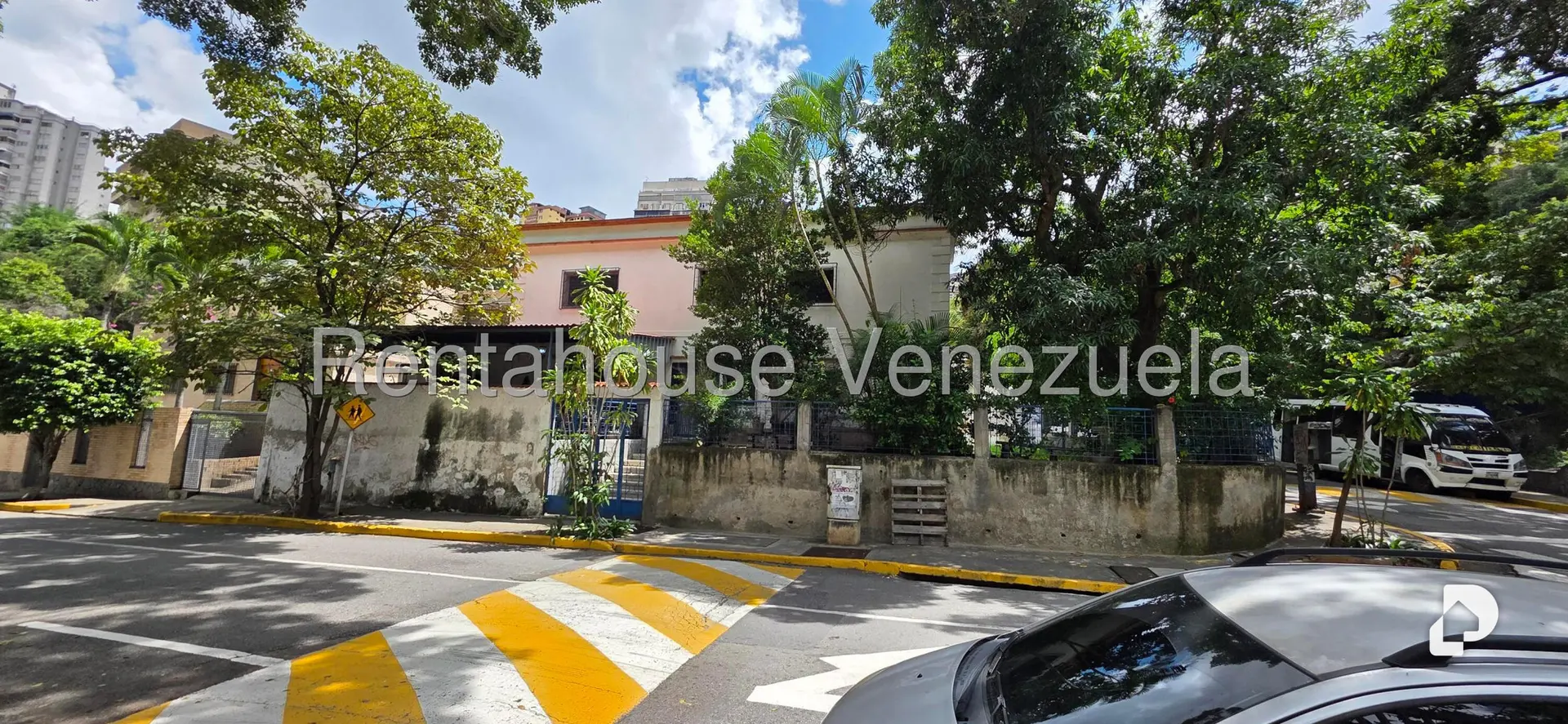 Casa en Colinas de Bello Monte, Caracas – 14
