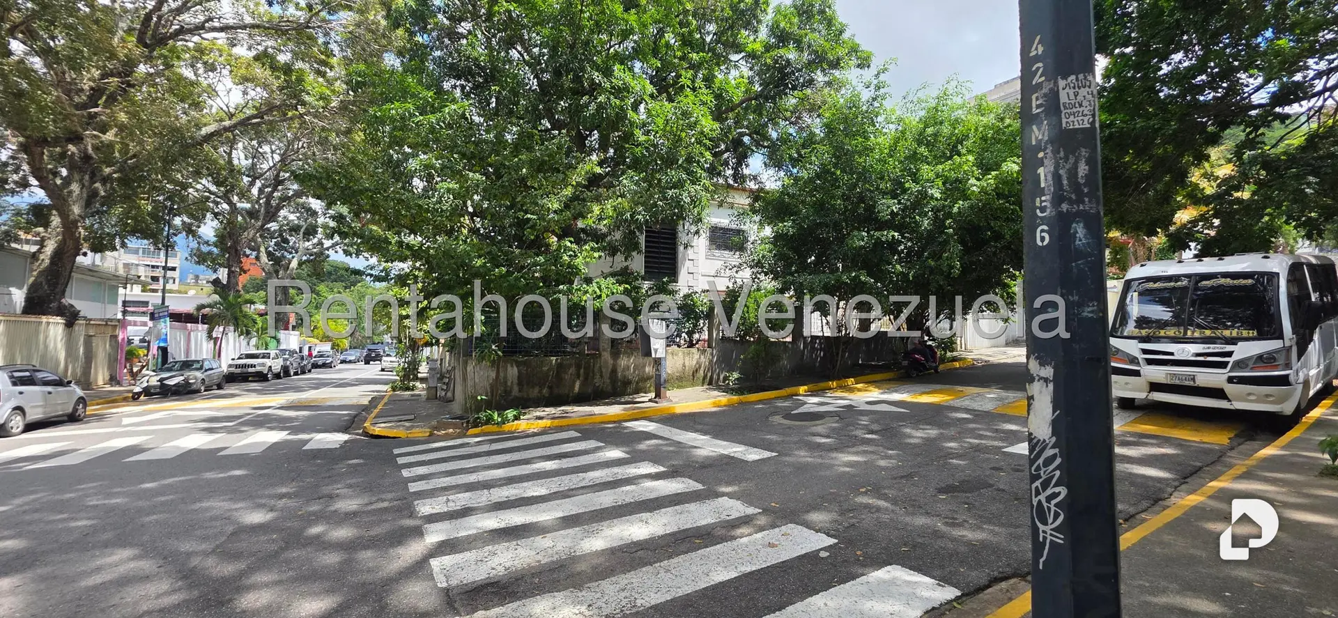 Casa en Colinas de Bello Monte, Caracas – 11