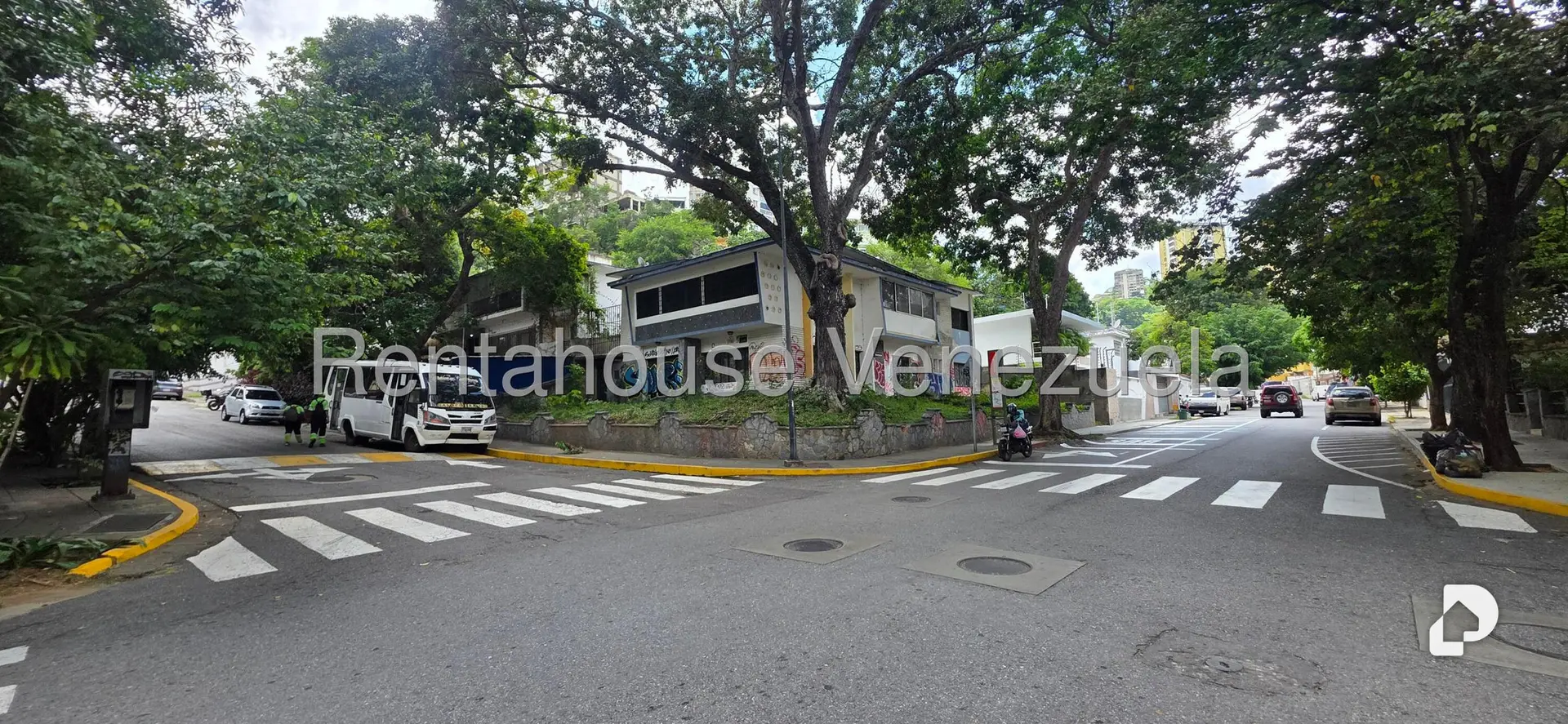 Casa en Colinas de Bello Monte, Caracas – 9