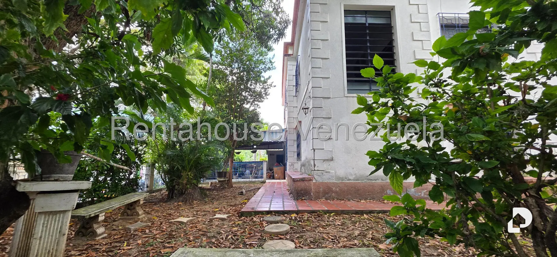 Casa en Colinas de Bello Monte, Caracas – 6