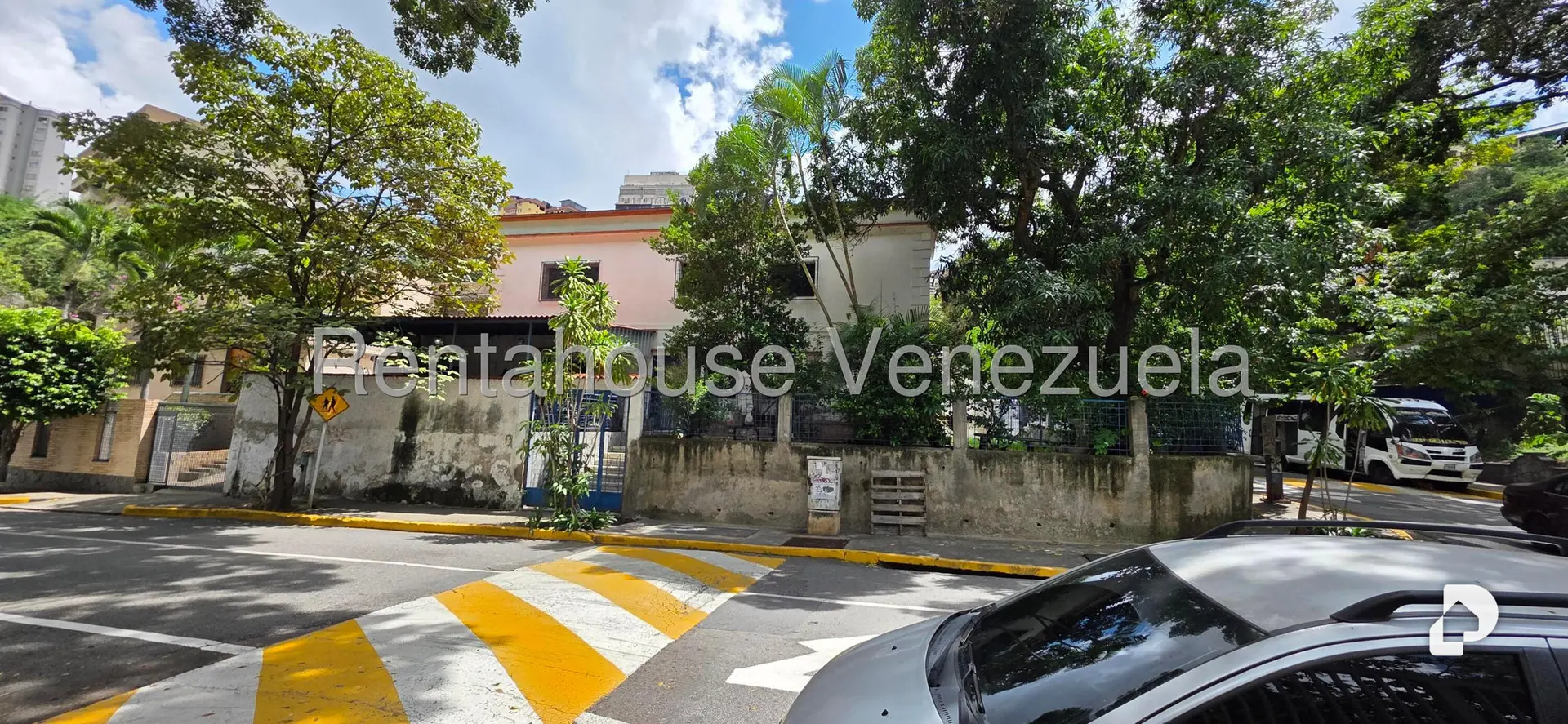 Casa en Colinas de Bello Monte, Caracas – 15