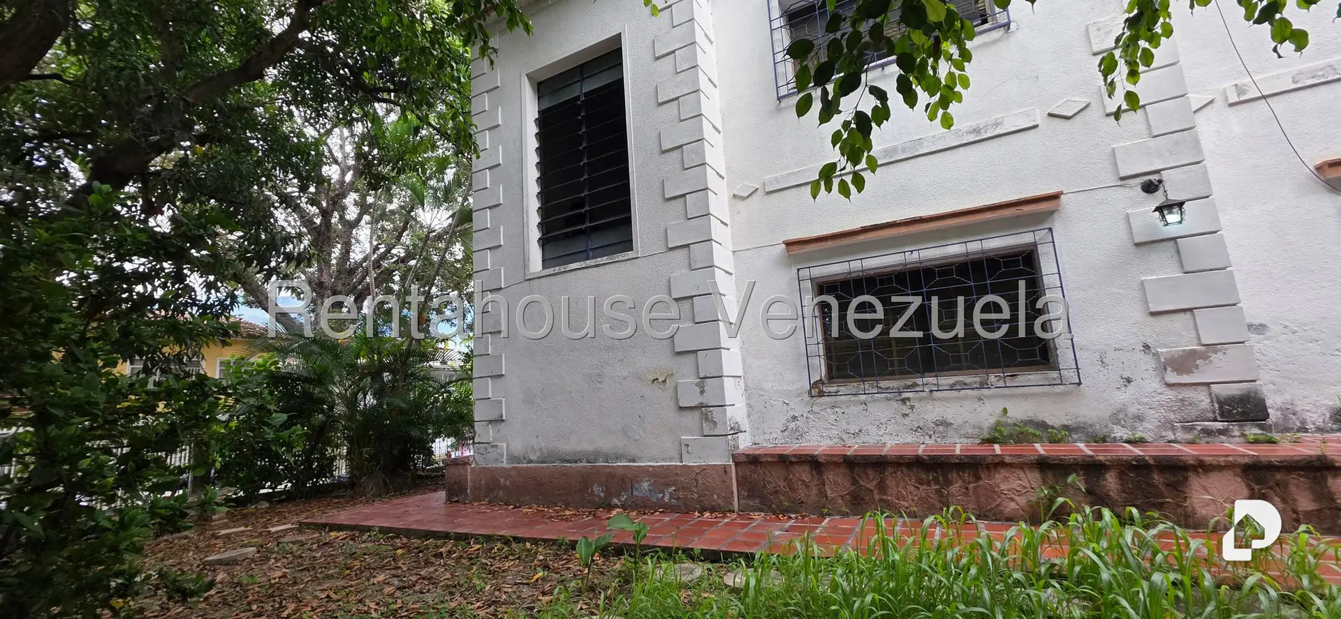 Casa en Colinas de Bello Monte, Caracas – 4