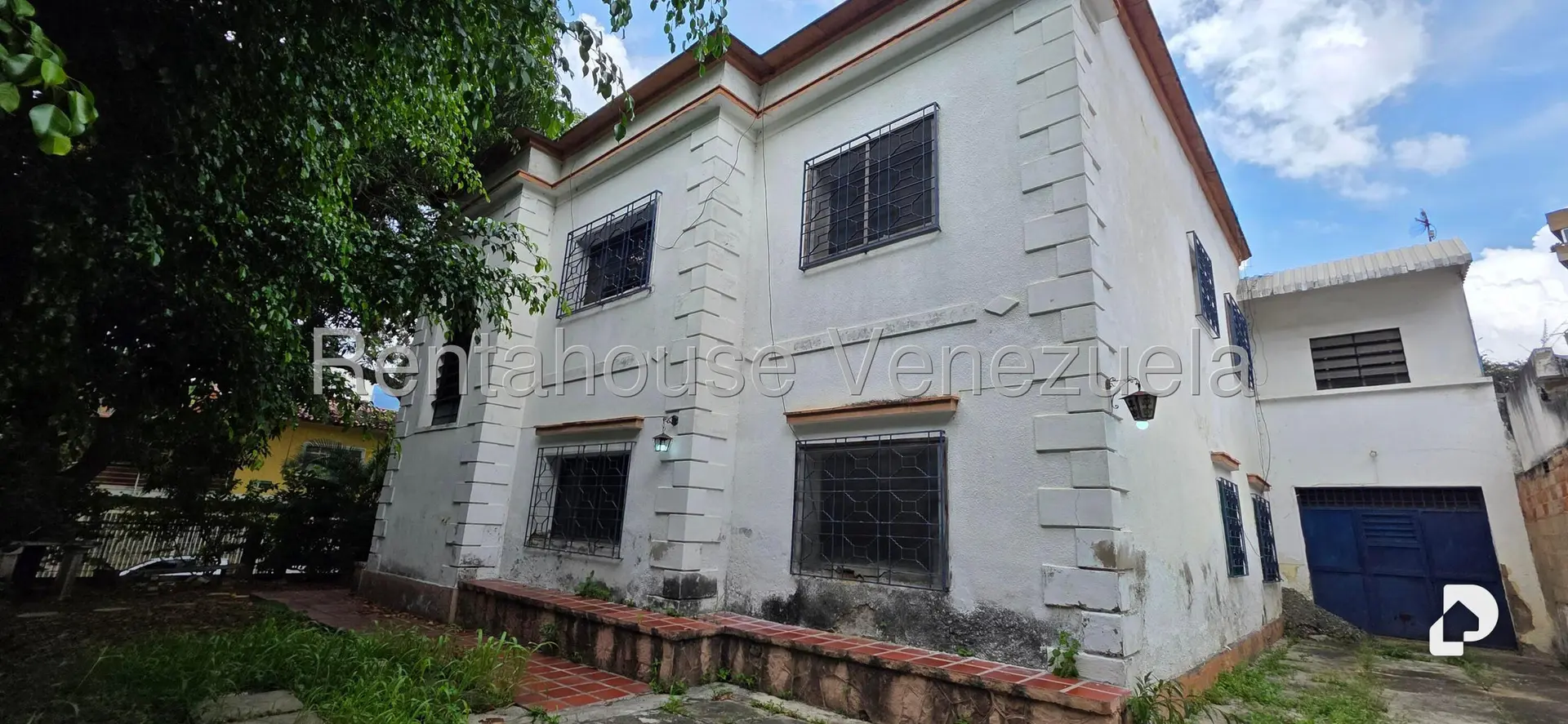 Casa en Colinas de Bello Monte, Caracas – 1