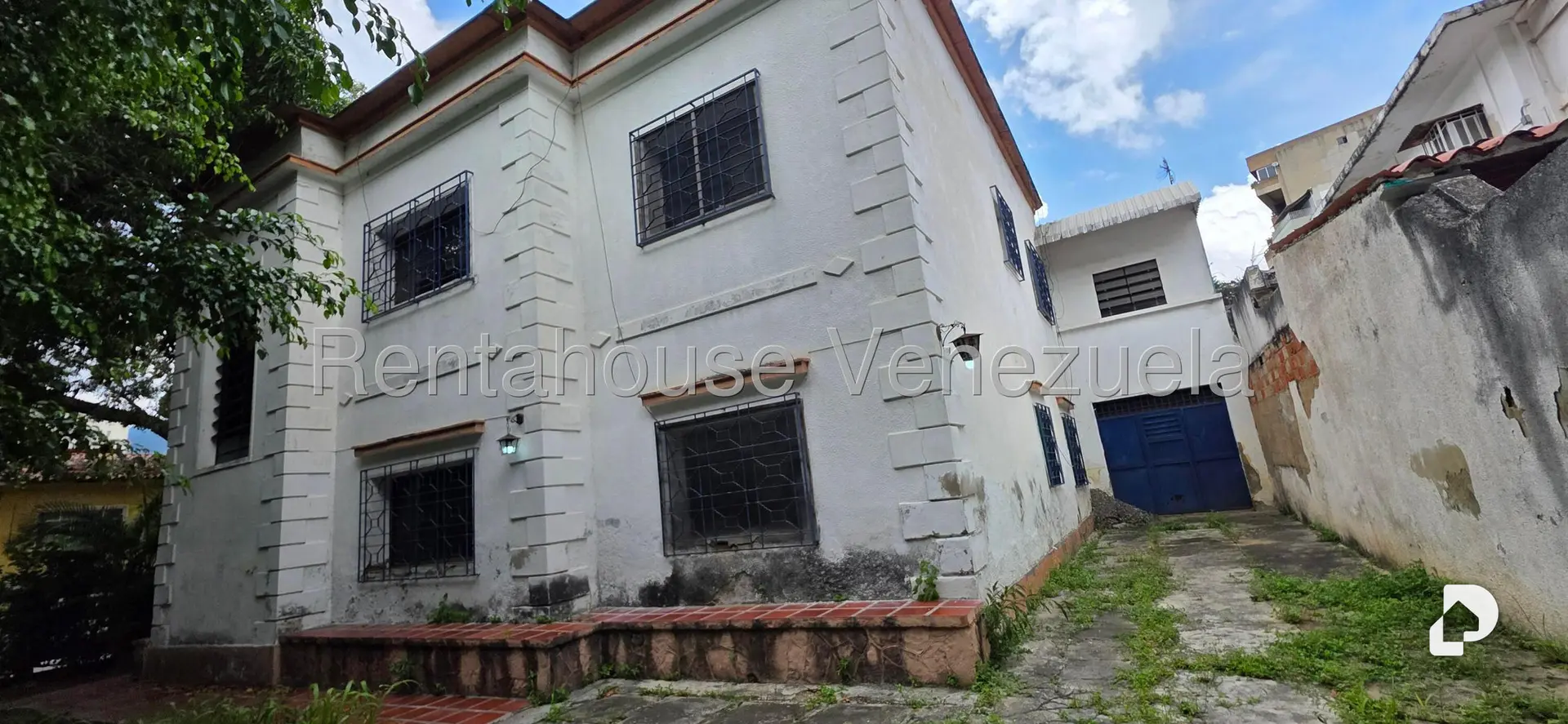 Casa en Colinas de Bello Monte, Caracas – 5