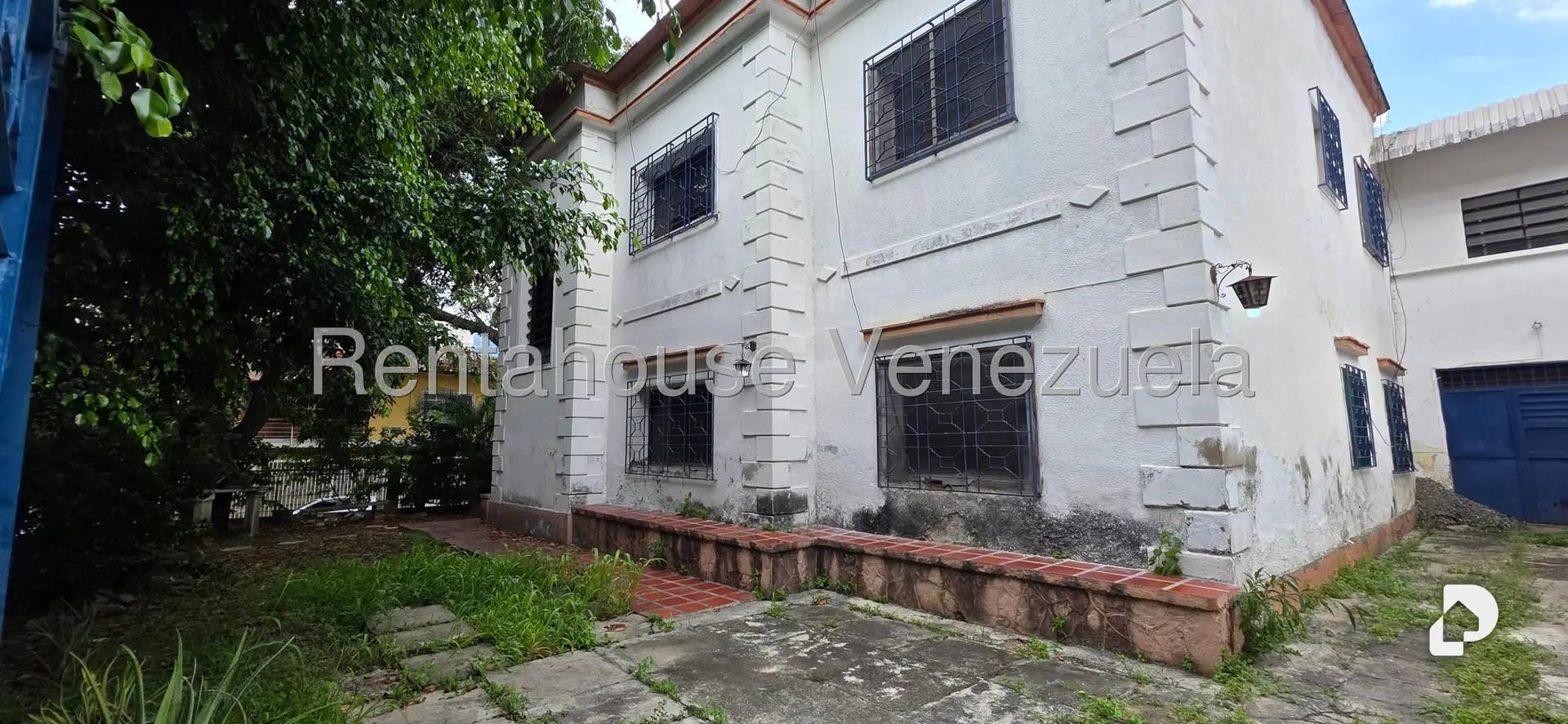 Casa en Colinas de Bello Monte, Caracas – 2