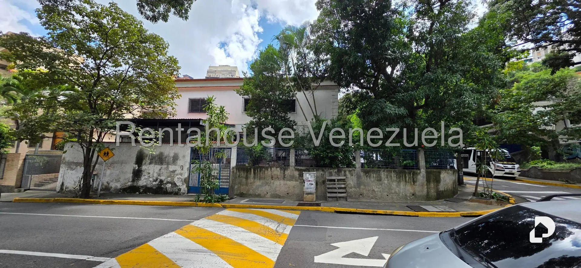 Casa en Colinas de Bello Monte, Caracas – 12