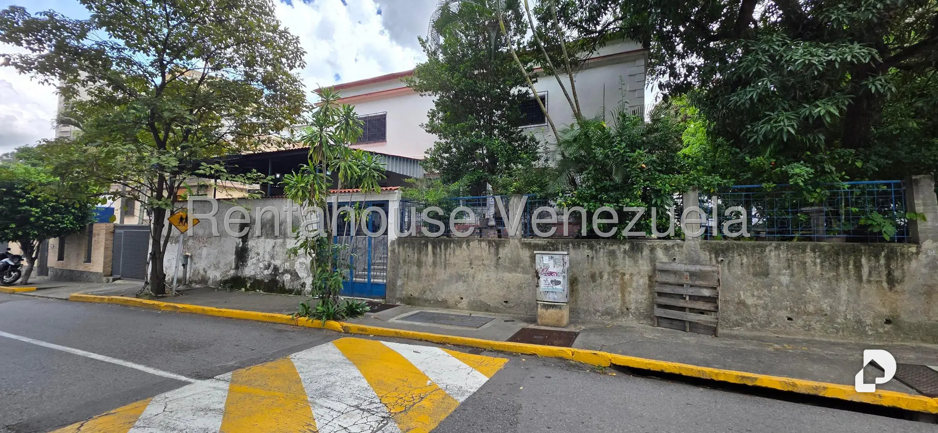Casa en Colinas de Bello Monte, Caracas – 7