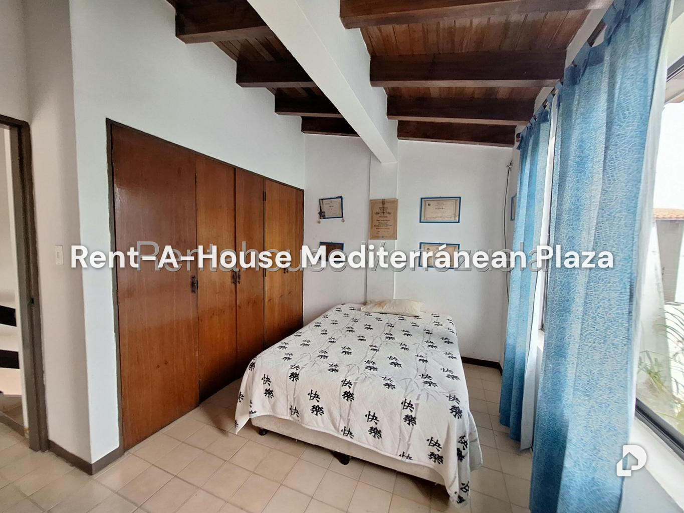 Townhouse en Clavellinas, Naguanagua – 20