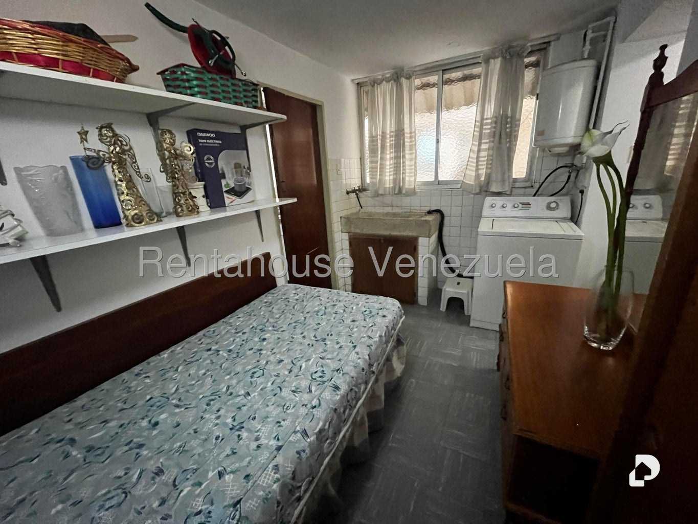 Apartment in Parroquia La Candelaria, Caracas – 29