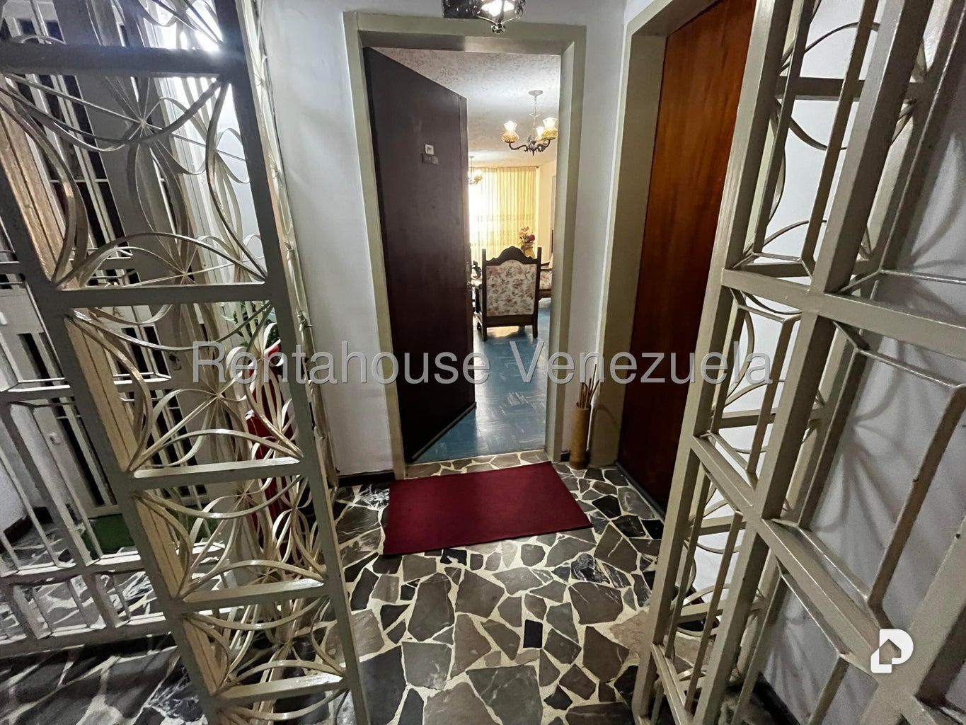 Apartment in Parroquia La Candelaria, Caracas – 5