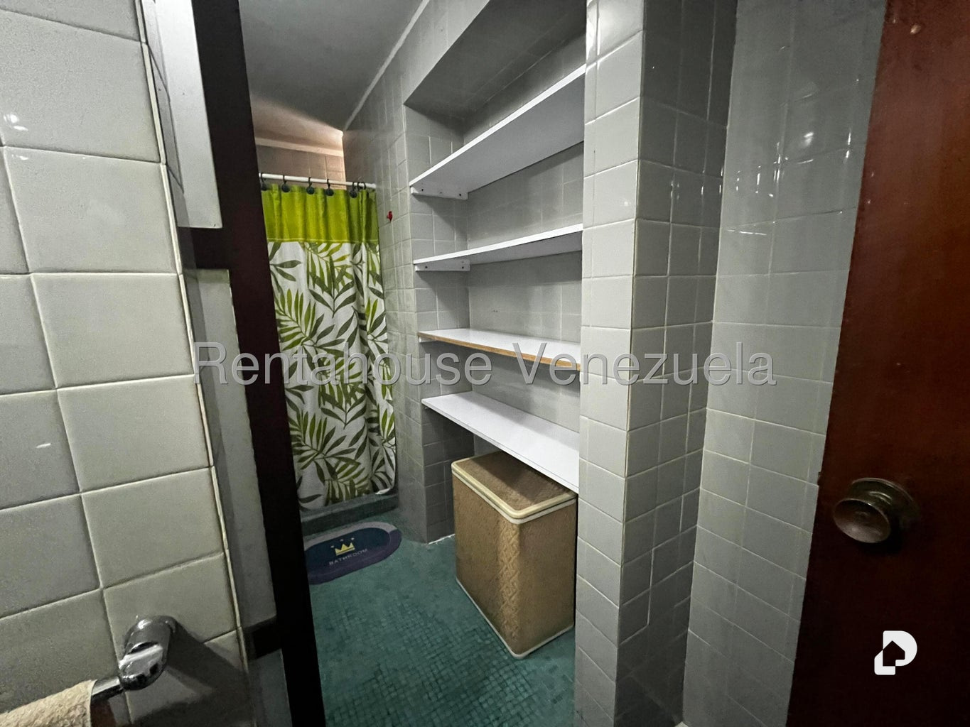 Apartment in Parroquia La Candelaria, Caracas – 17