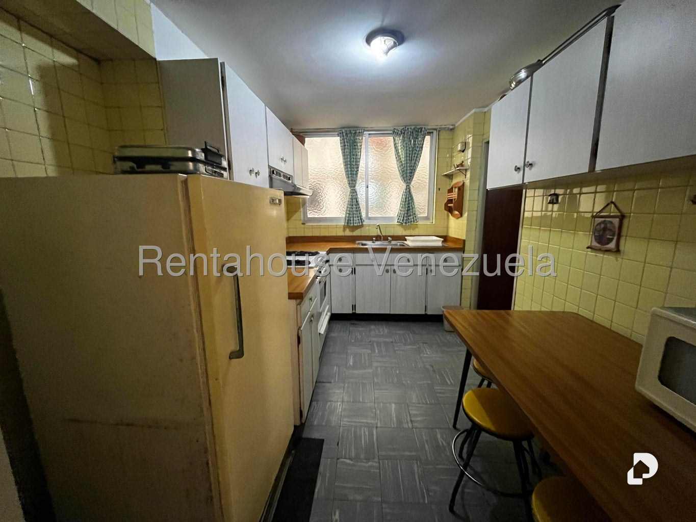 Apartment in Parroquia La Candelaria, Caracas – 25