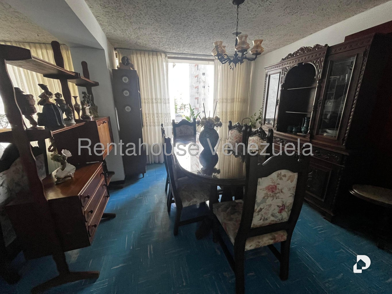 Apartment in Parroquia La Candelaria, Caracas – 11