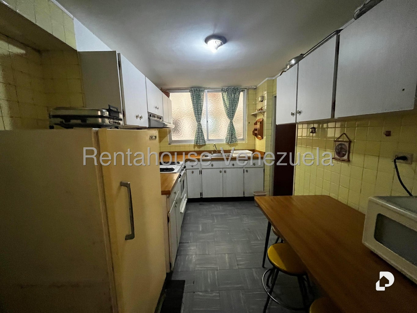 Apartment in Parroquia La Candelaria, Caracas – 26