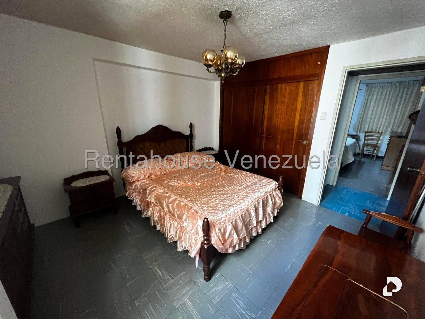 Apartment in Parroquia La Candelaria, Caracas – 21