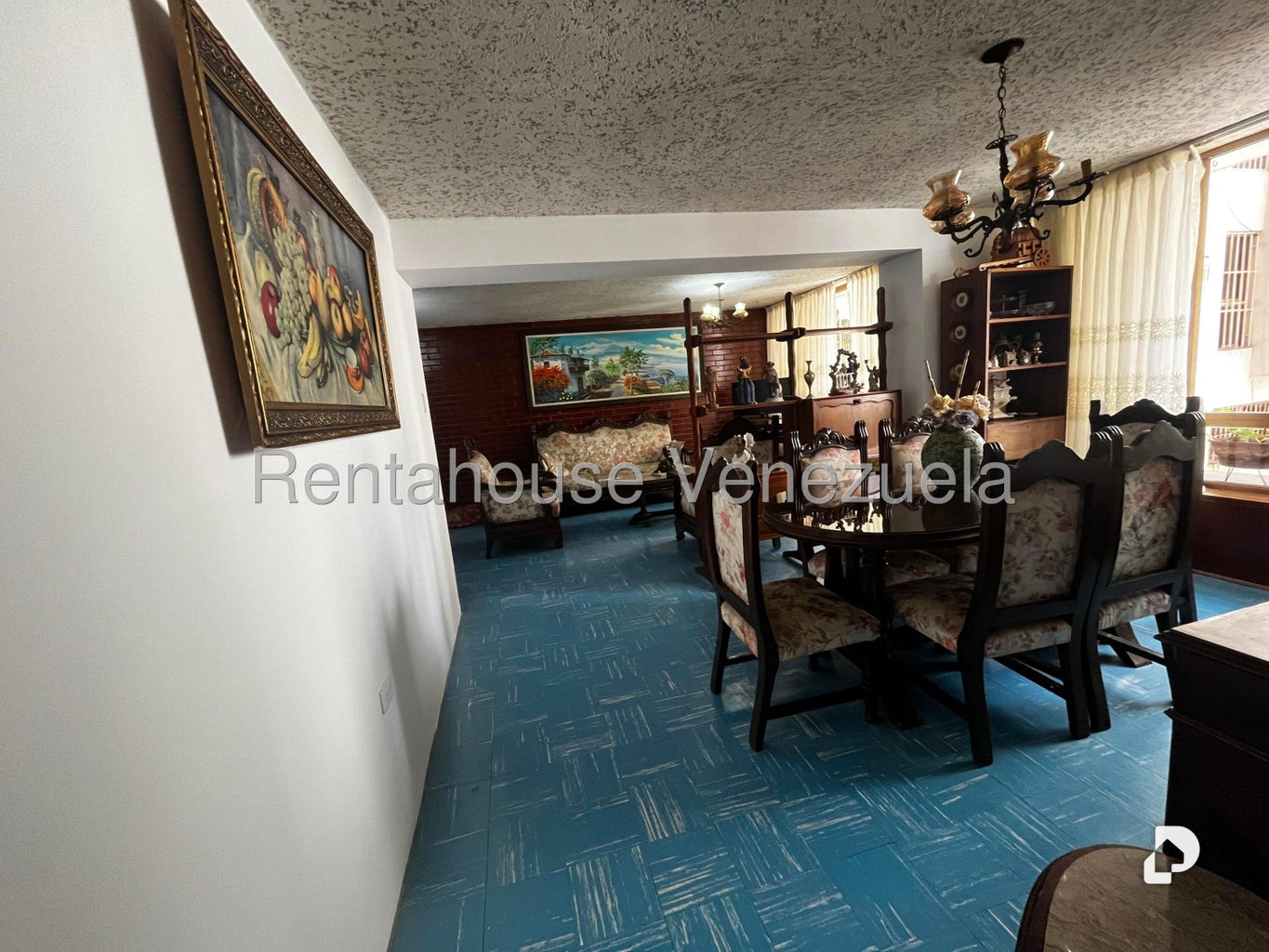 Apartment in Parroquia La Candelaria, Caracas – 13