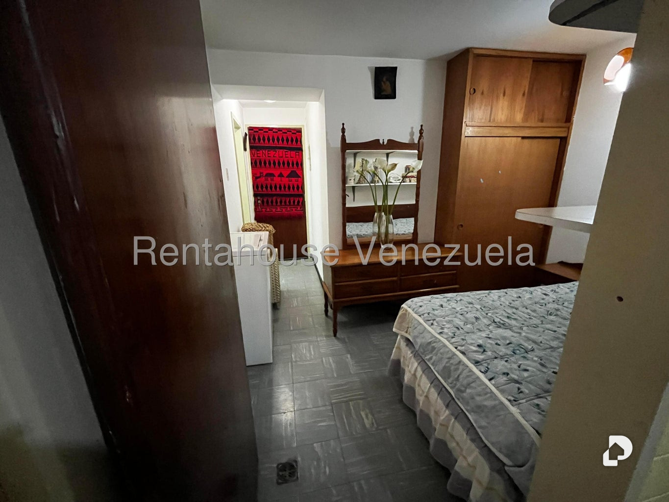 Apartment in Parroquia La Candelaria, Caracas – 27